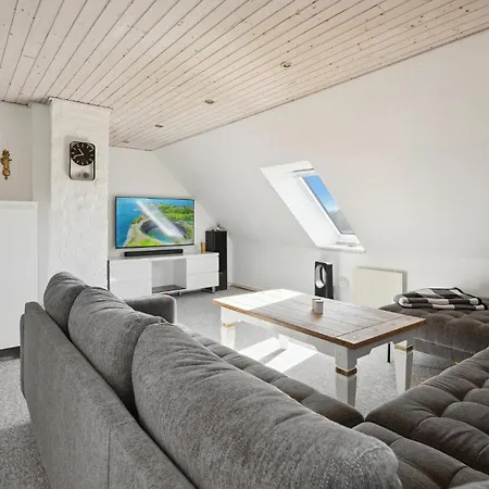 Cozy In With Wifi בית נופש